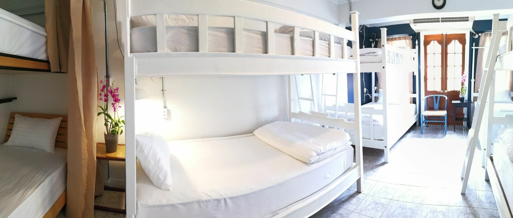 Ostello Bed In Town Chiang Mai Esterno foto