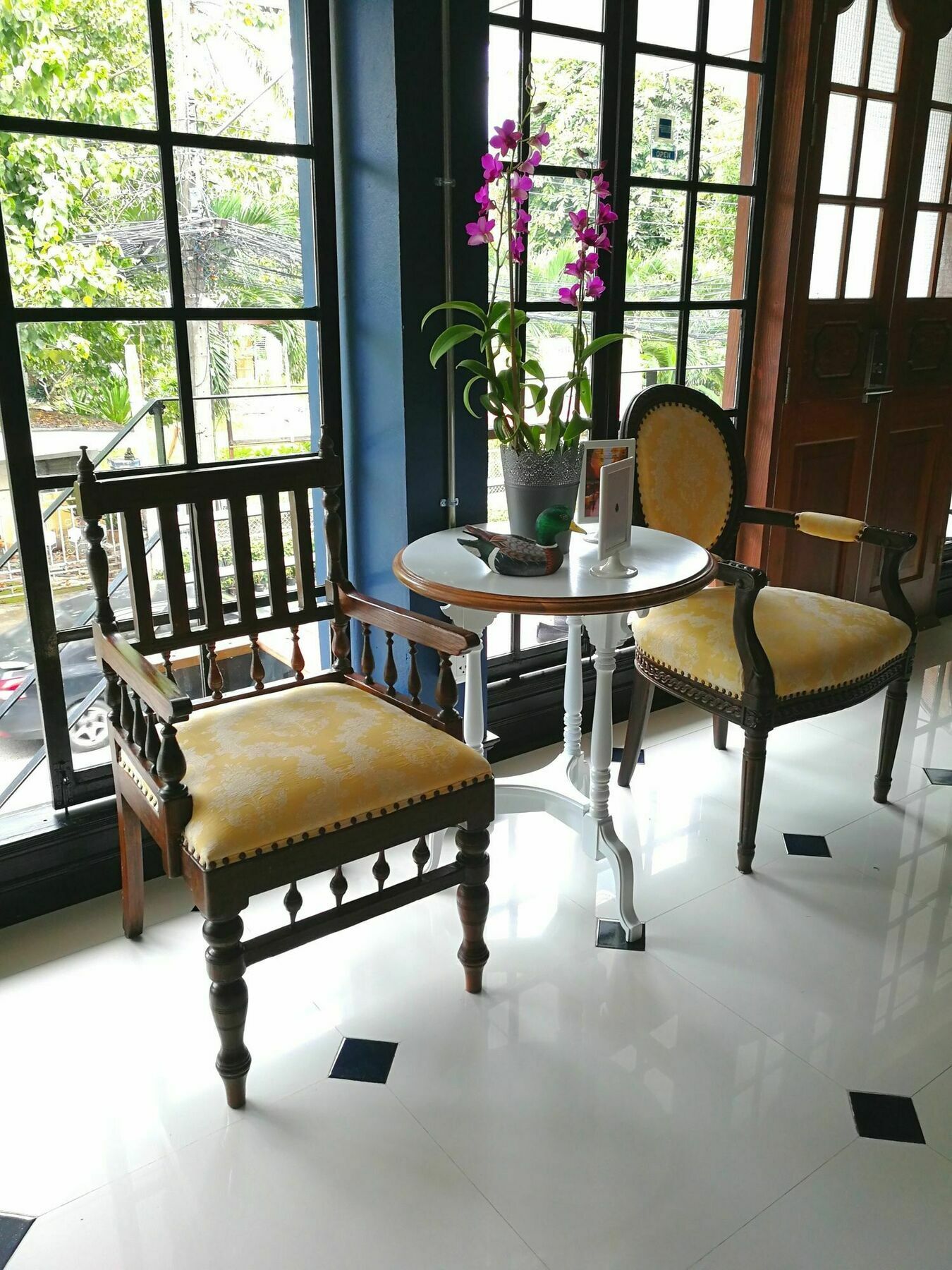 Ostello Bed In Town Chiang Mai Esterno foto
